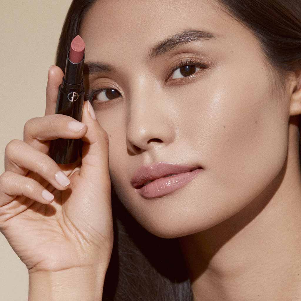 Giorgio Armani Lip Power Lipstick - GIORGIO ARMANI - Duty Free