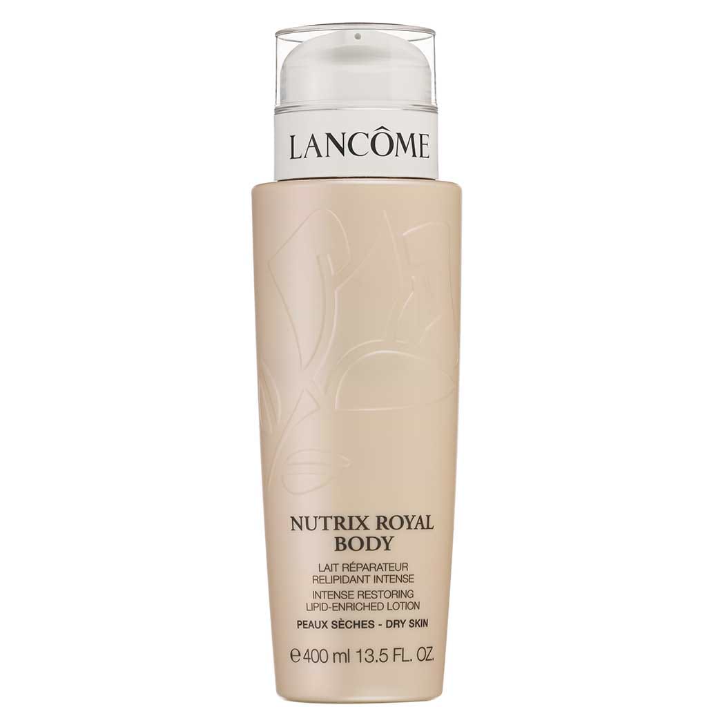 Lancome Nutrix Royal Body Milk 400ml - LANCOME - Duty Free