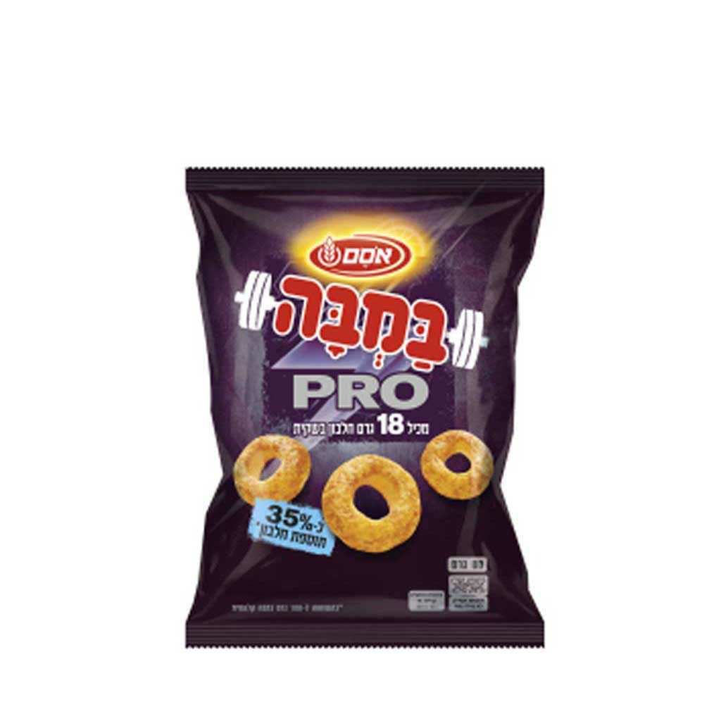 Bamba Pro 80g - BAMBA - Duty Free