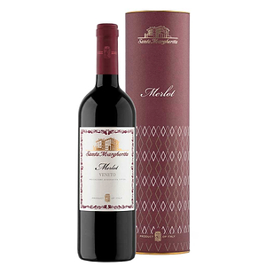 Santa Margherita Merlot Veneto 750ml - SANTA MARGHERITA - Duty Free Santa Margherita Merlot Veneto 750ml - SANTA MARGHERITA - Duty Free