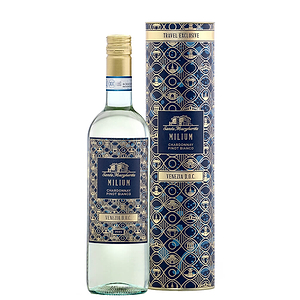 Santa Margherita Milium Char. Pinot Bianco Venezia 750ml - SANTA MARGHERITA - Duty Free Santa Margherita Milium Char. Pinot Bianco Venezia 750ml - SANTA MARGHERITA - Duty Free