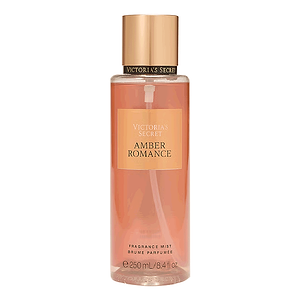 Victoria Secret Mist Collection Amber Romance Body Mist 250ml - VICTORIA SECRET - Duty Free Victoria Secret Mist Collection Amber Romance Body Mist 250ml - VICTORIA SECRET - Duty Free