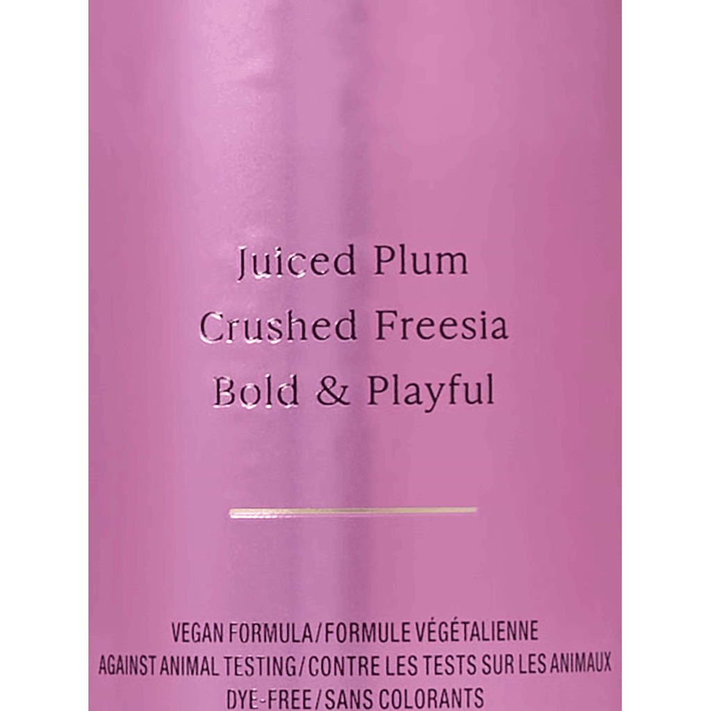 Victoria Secret Mist Collection Pure Seduction Body Mist 250ml - VICTORIA SECRET - Duty Free