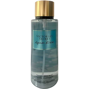 Victoria Secret Mist Collection Aqua Kiss Body Mist 250ml - VICTORIA SECRET - Duty Free Victoria Secret Mist Collection Aqua Kiss Body Mist 250ml - VICTORIA SECRET - Duty Free