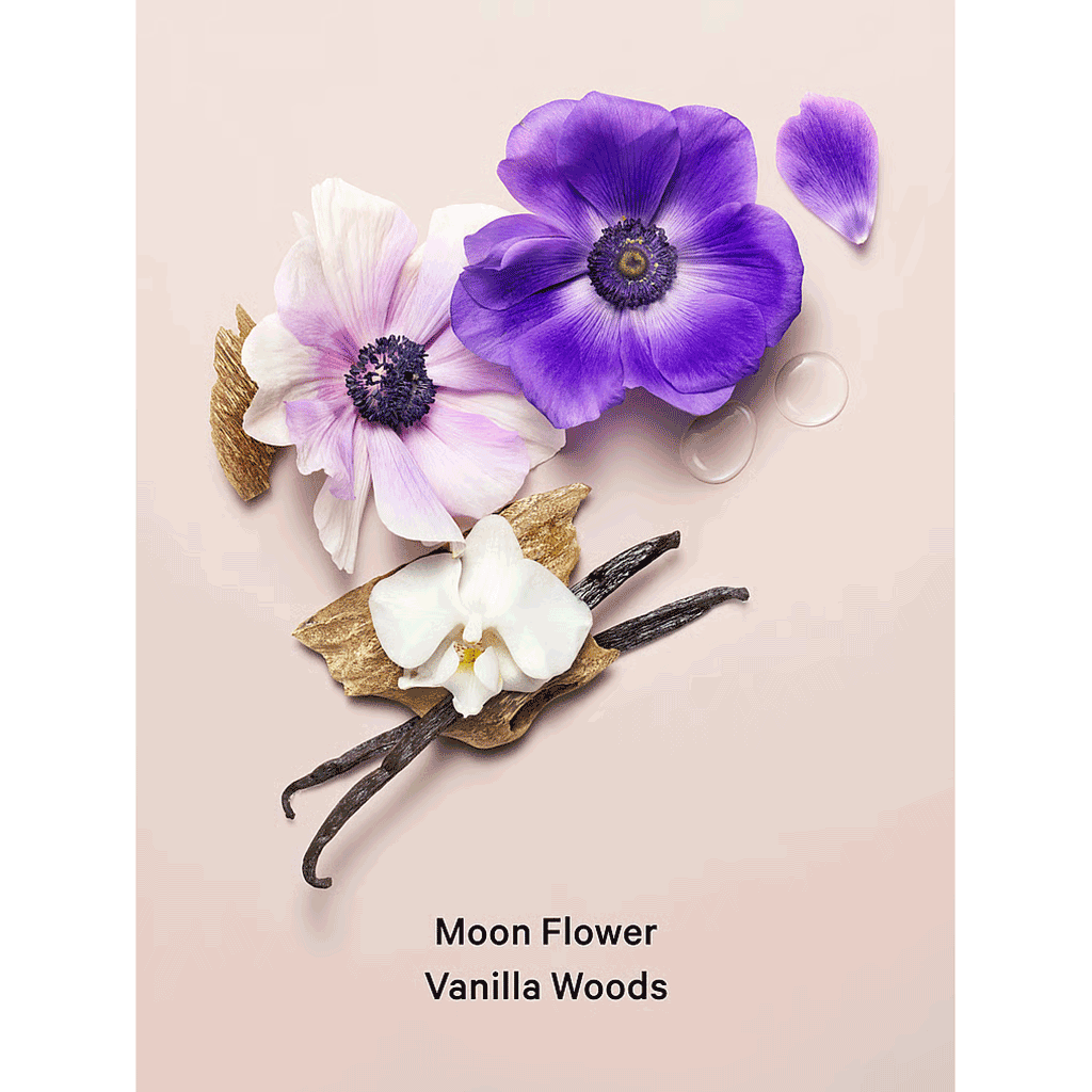 Victoria Secret Mist Collection Midnight Bloom Body Mist 250ml - VICTORIA SECRET - Duty Free