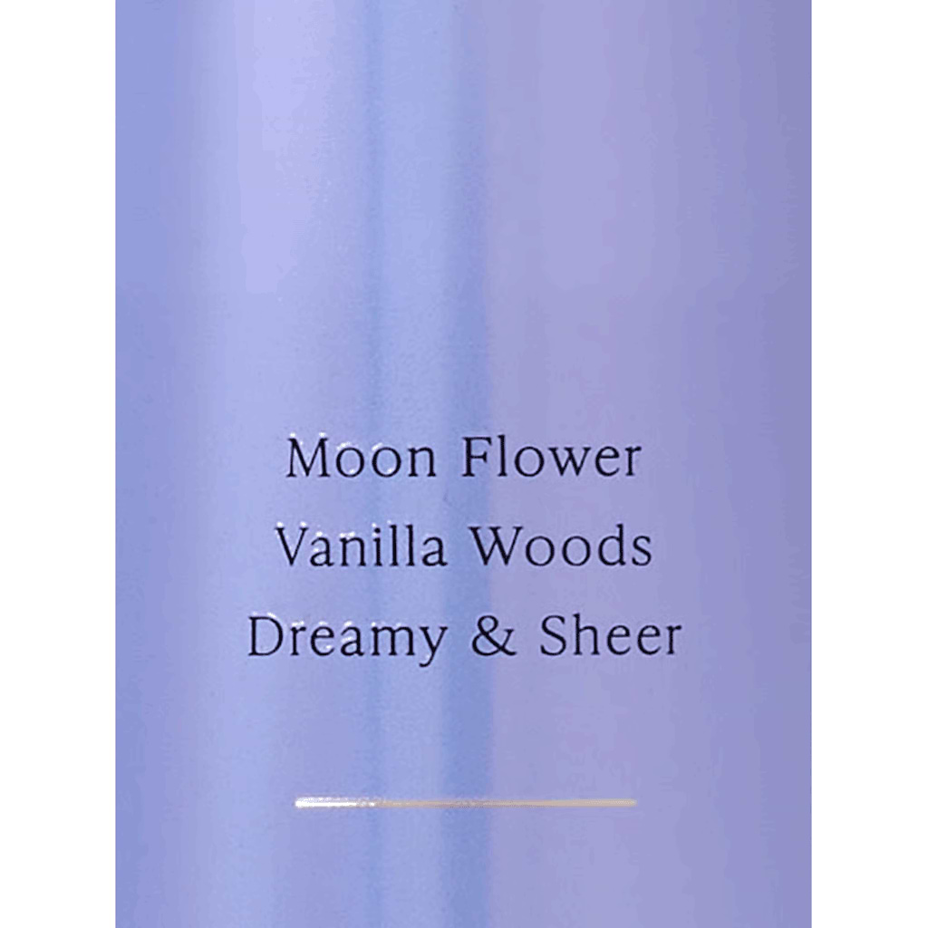 Victoria Secret Mist Collection Midnight Bloom Body Mist 250ml - VICTORIA SECRET - Duty Free