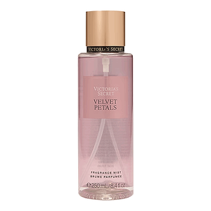 Victoria Secret Mist Collection Velvet Petals Body Mist 250ml - VICTORIA SECRET - Duty Free Victoria Secret Mist Collection Velvet Petals Body Mist 250ml - VICTORIA SECRET - Duty Free