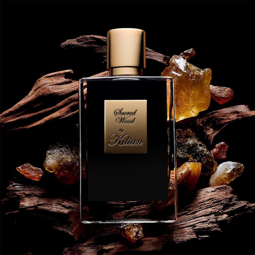 Kilian Sacred Wood Edp 50ml - KILIAN - Duty Free