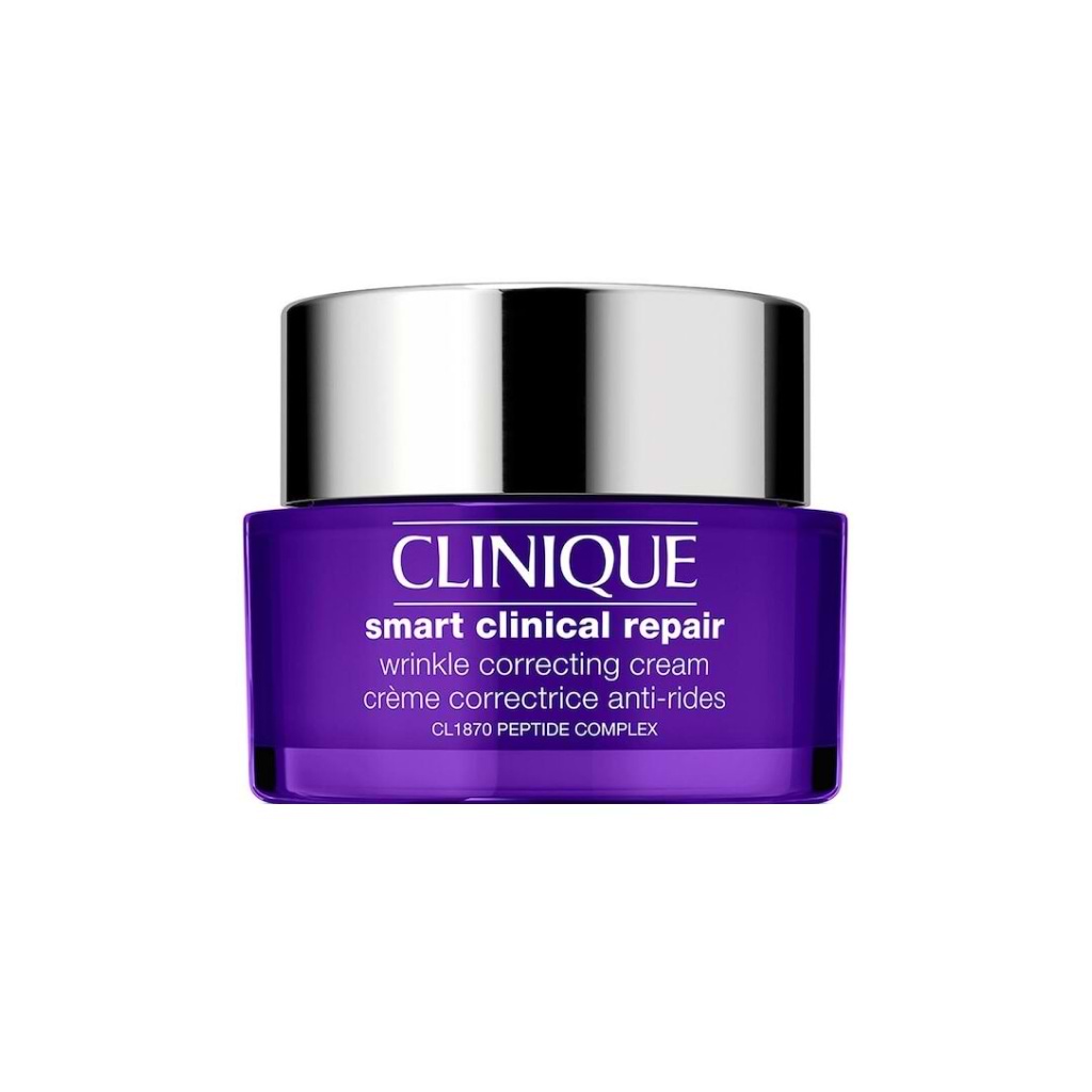 Clinique Smart Clinical Repair Wrinkle Correcting 50ml - CLINIQUE - Duty Free