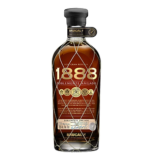 Brugal Reserva 1888 40% 700ml - BRUGAL - Duty Free Brugal Reserva 1888 40% 700ml - BRUGAL - Duty Free