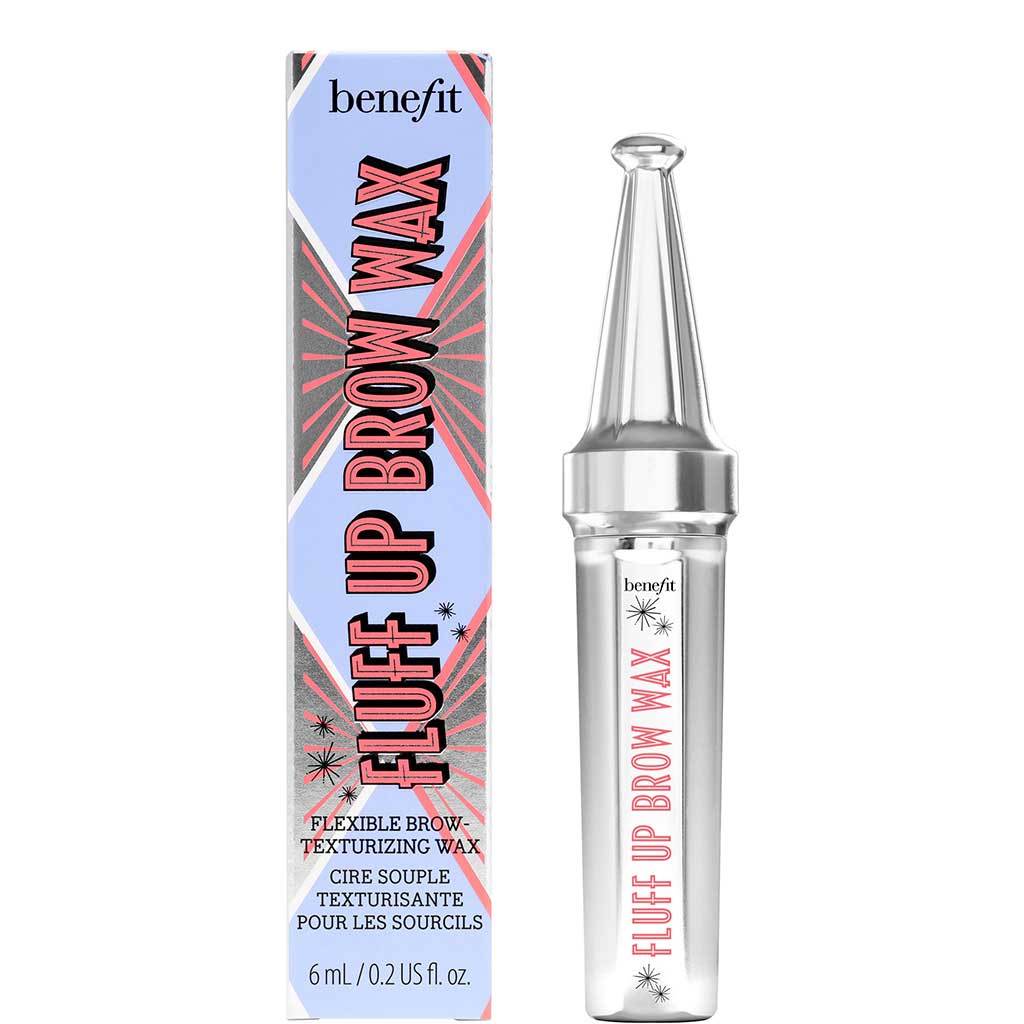 Benefit Fluff Up Brow Wax Mascara - BENEFIT - Duty Free
