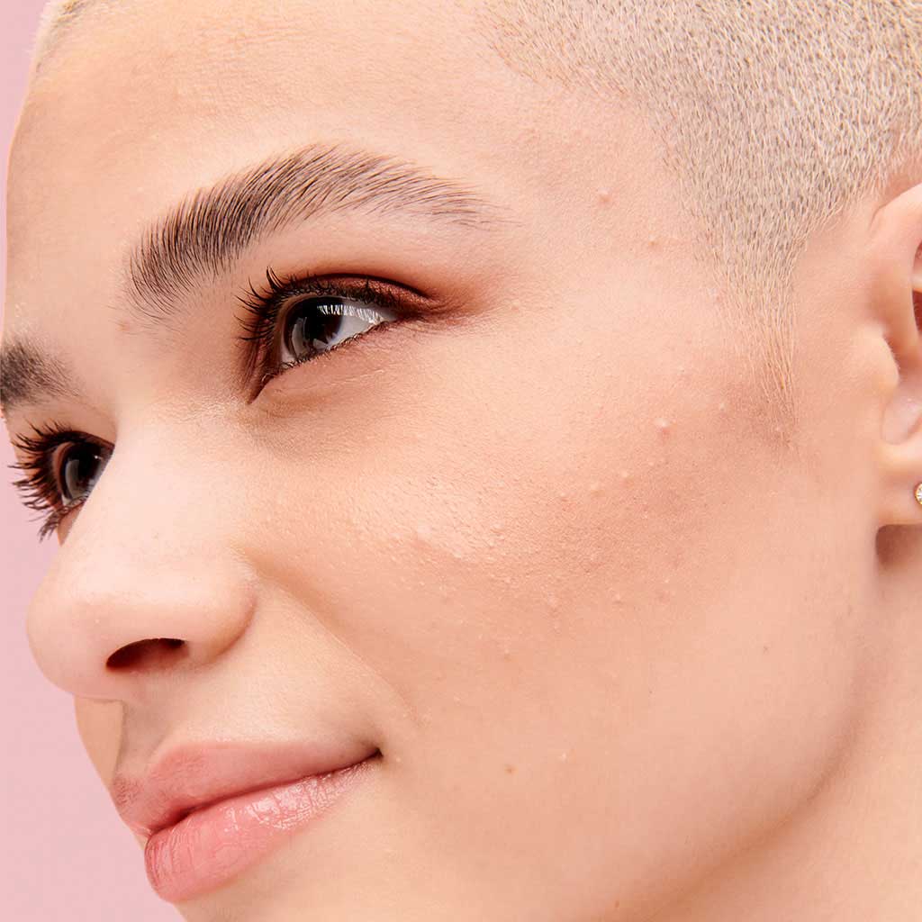 Benefit Fluff Up Brow Wax Mascara - BENEFIT - Duty Free