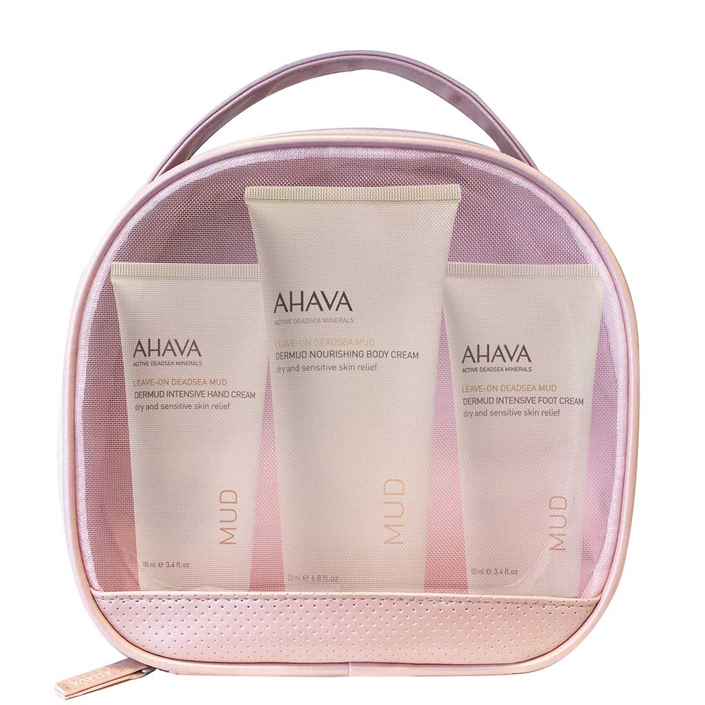 Ahava Deadsea Mud Set - AHAVA - Duty Free