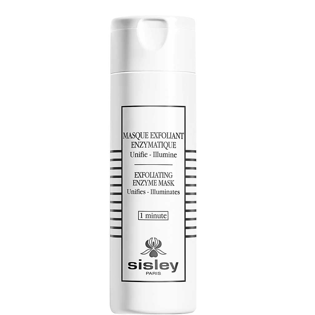 Sisley Exfoliating Enzyme Face Mask - SISLEY - Duty Free