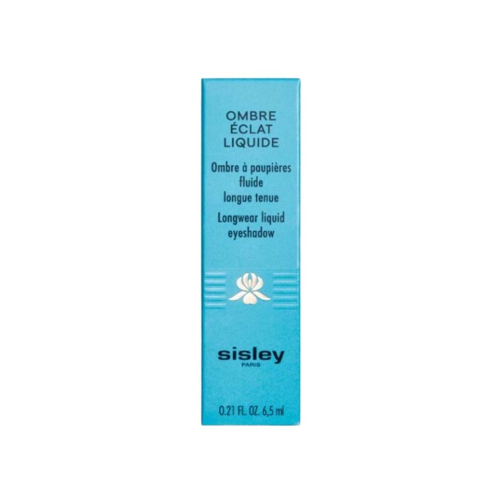 Sisley Ombre Eclat Liquide Eye Shadow - SISLEY - Duty Free