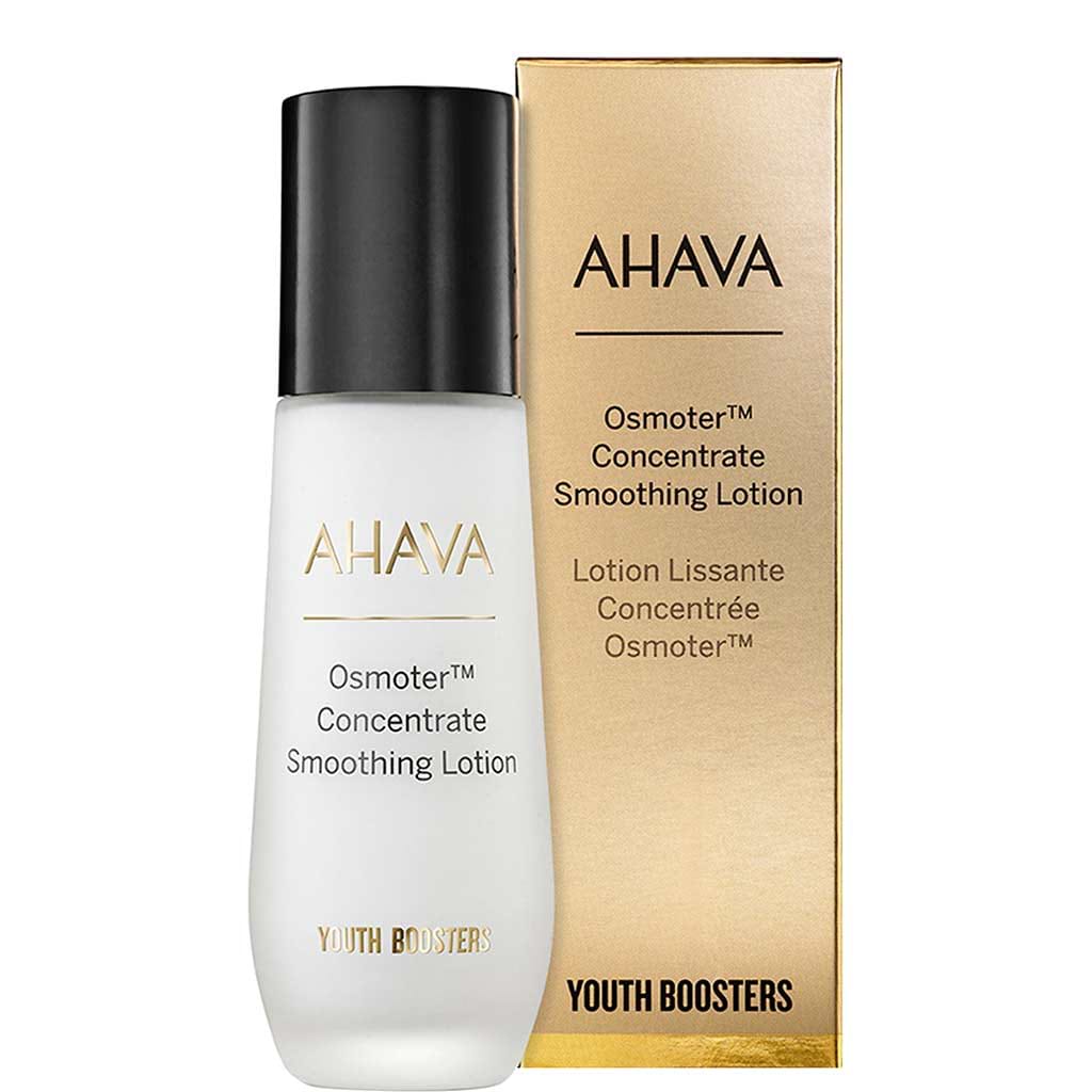Ahava Osmoter Concentrate Smoothing Lotion 50ml - AHAVA - Duty Free