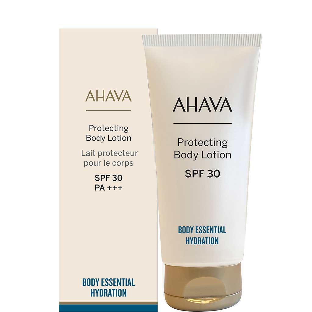 AHAVA Protecting Body Lotion 150ml - AHAVA - Duty Free