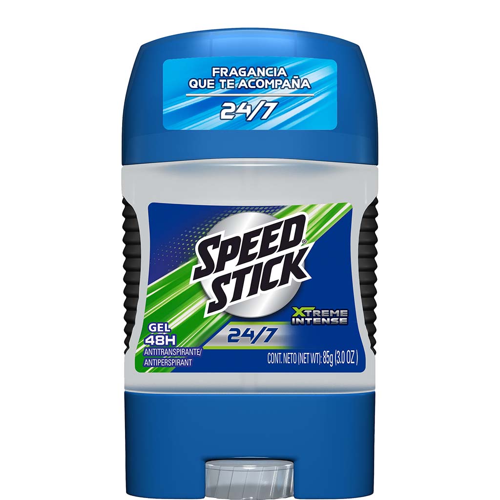 Speed Stick Extreme Intense - SPEED STICK - Duty Free