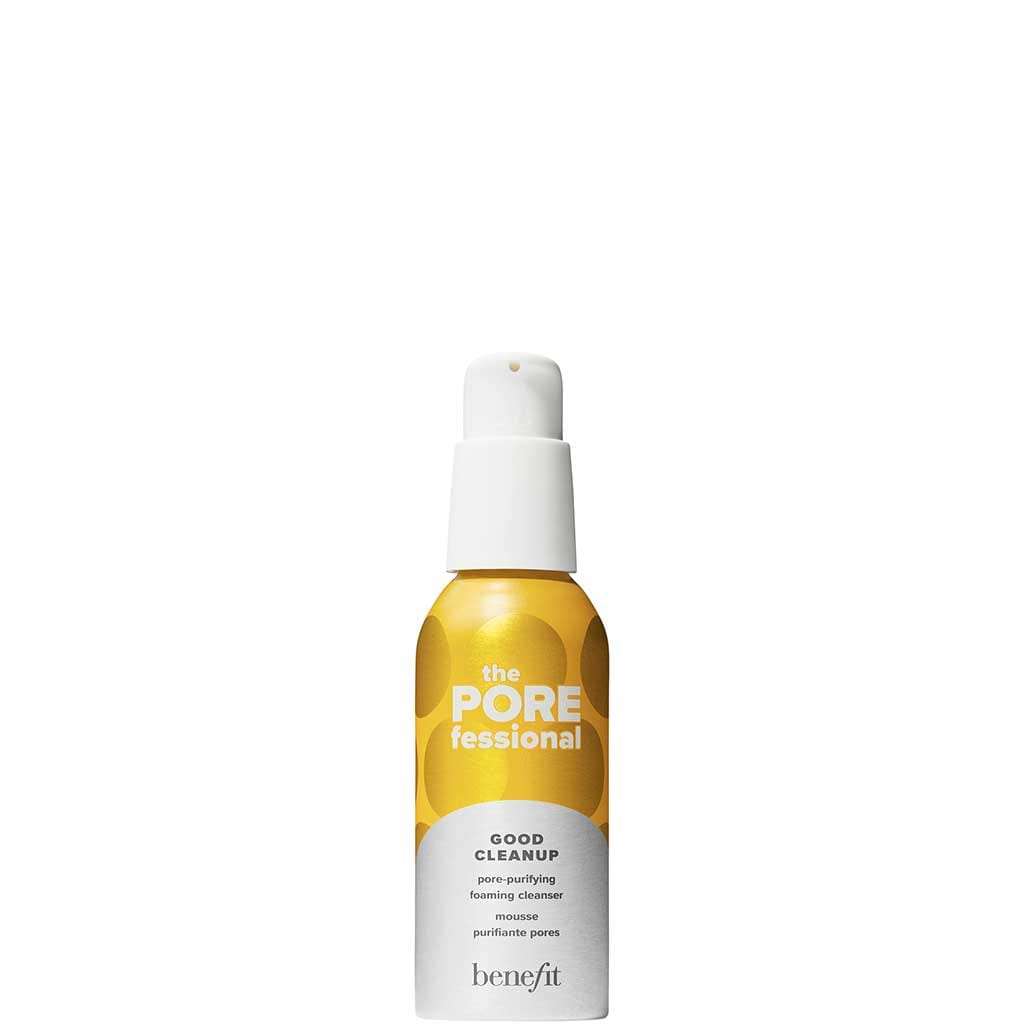 Benefit The Pore Fessional Face Cleansing Mousse Cleanser 45ml - BENEFIT - Duty Free