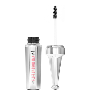 Benefit Fluff Up Brow Wax Mascara - BENEFIT - Duty Free Benefit Fluff Up Brow Wax Mascara - BENEFIT - Duty Free
