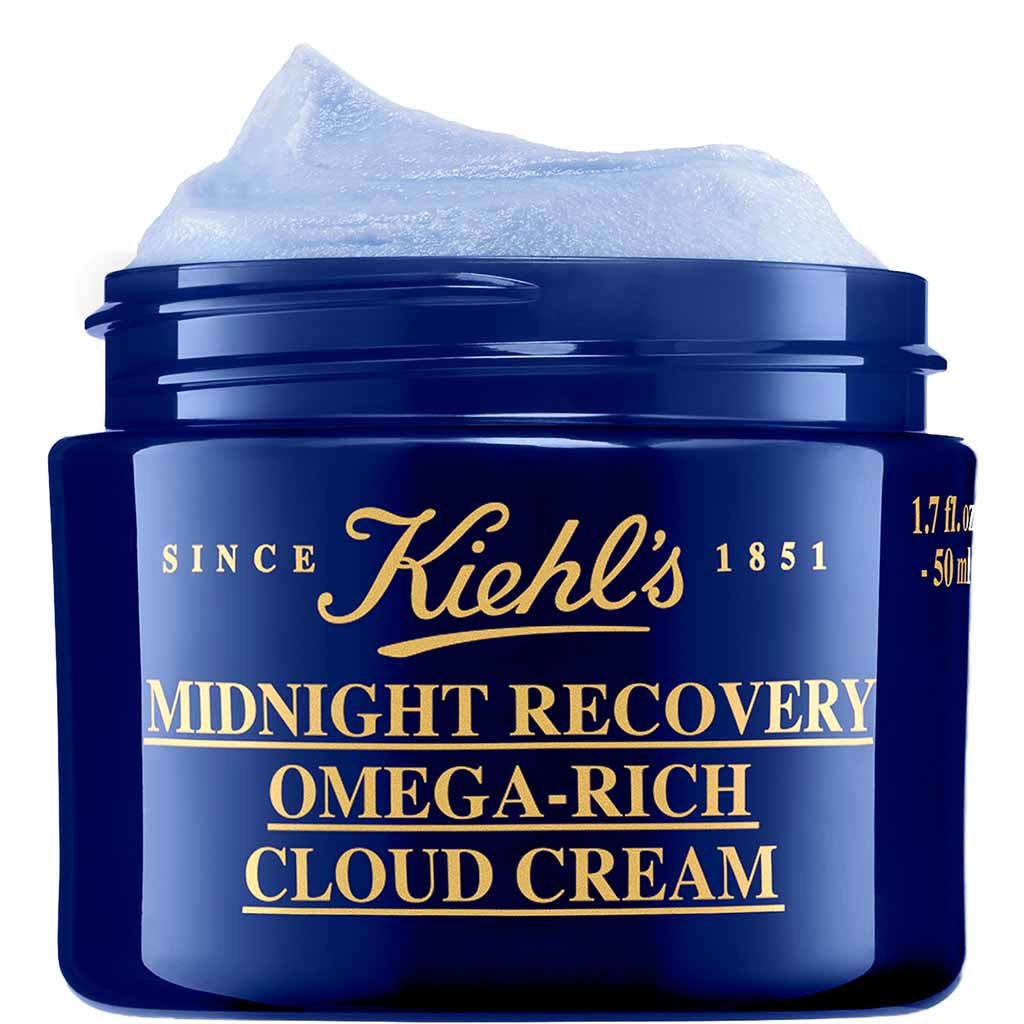 Kiehls Midnight Recovery Cloud Cream 50ml - KIEHLS - Duty Free