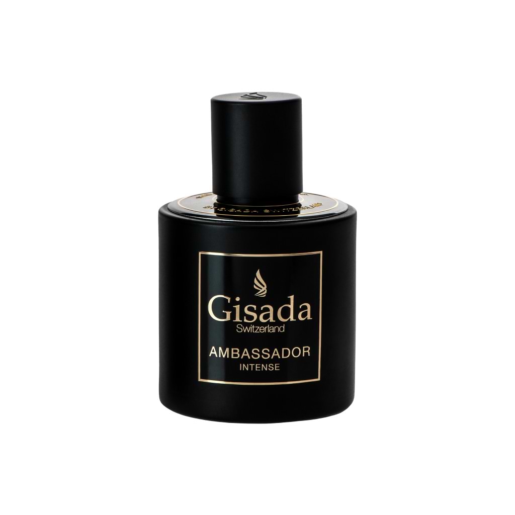 Gisada Ambassador Intense Edp 100ml - GISADA - Duty Free