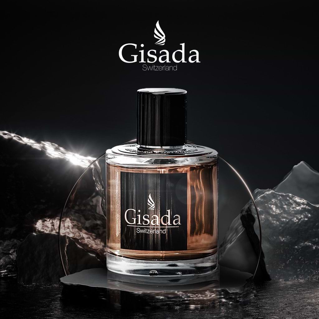 Gisada Ambassador For Men Edp 100ml - GISADA - Duty Free