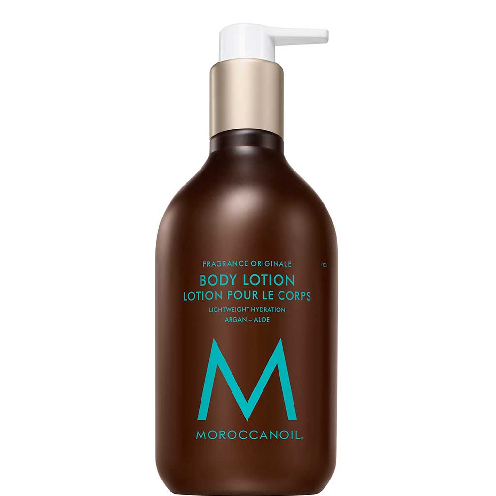 Moroccanoil Fragrance Originale Body Lotion 360ml - MOROCCANOIL - Duty Free