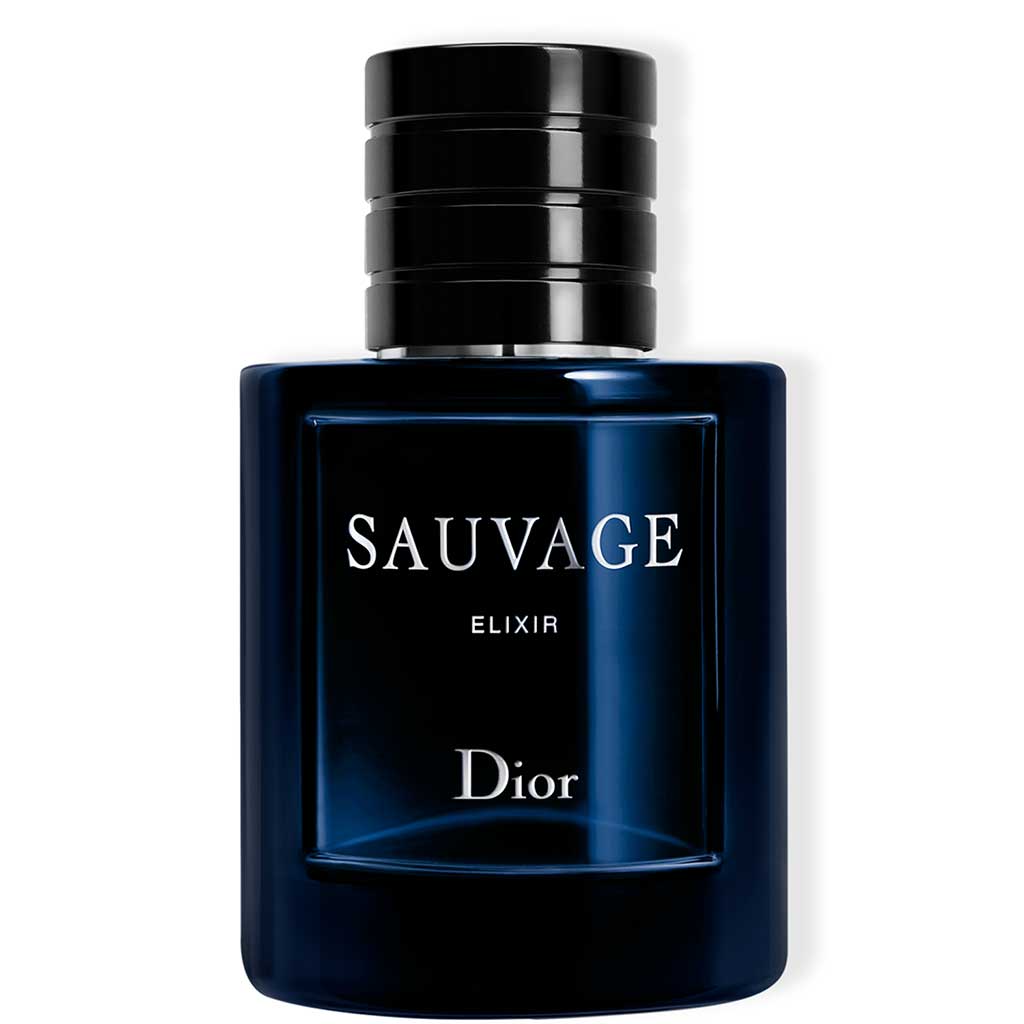 Dior Sauvage Elixir Edp 100ml - DIOR - Duty Free