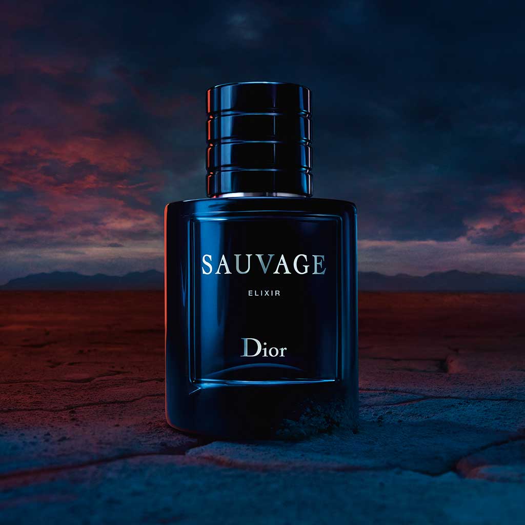 Dior Sauvage Elixir Edp - DIOR - Duty Free