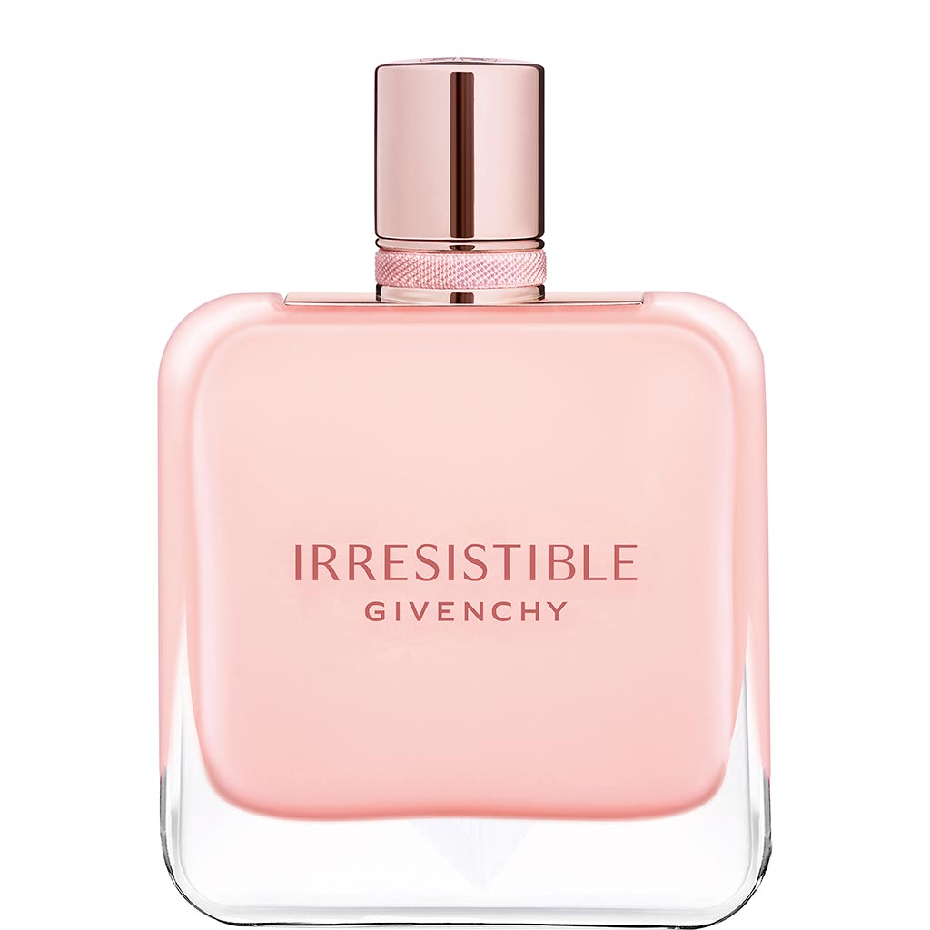 Givenchy Irresistible Rose Velvet Edp 80ml - GIVENCHY - Duty Free