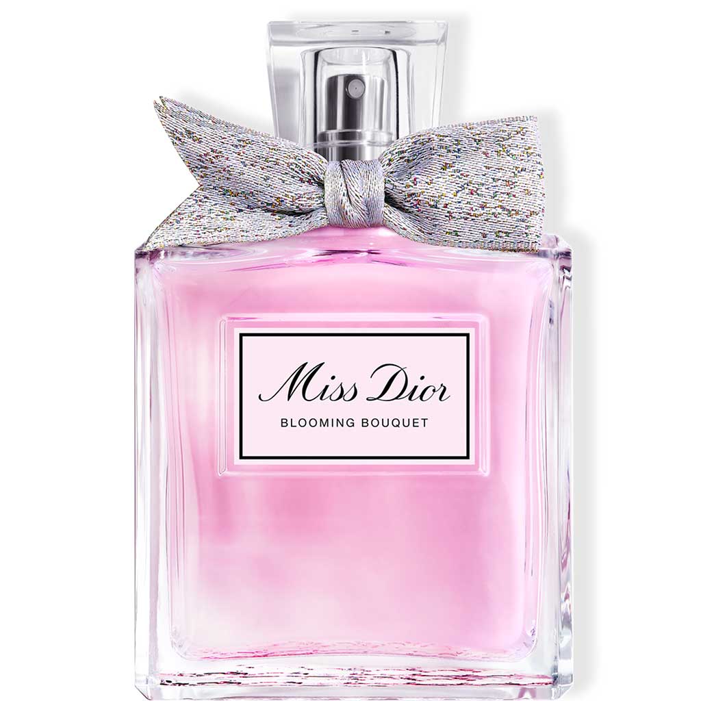 Dior Miss Dior Blooming Bouquet Edt 150ml - DIOR - Duty Free