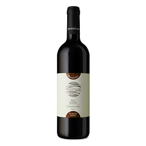 The North Lake Good Vibes Red Blend 750ml - THE NORTH LAKE - Duty Free The North Lake Good Vibes Red Blend 750ml - THE NORTH LAKE - Duty Free