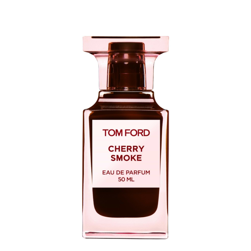 Tom Ford Cherry Smoke Edp 50ml - TOM FORD - Duty Free