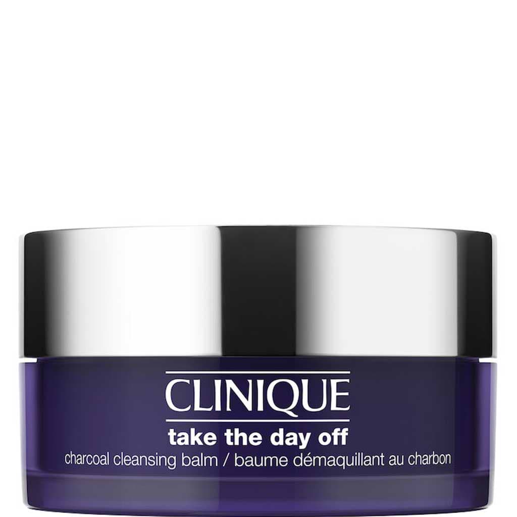 Clinique Take The Day Off Charcoal Cleansing Balm 125ml - CLINIQUE - Duty Free