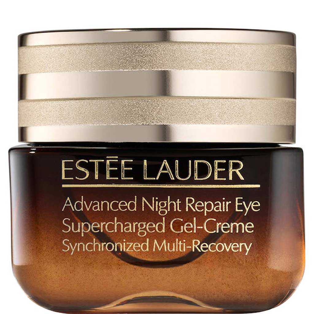 Estee Lauder Advanced Night Repair Eye Supercharged Gel-Creme Synchronized Multi-Recovery Eye Cream 15ml - ESTEE LAUDER - Duty Free