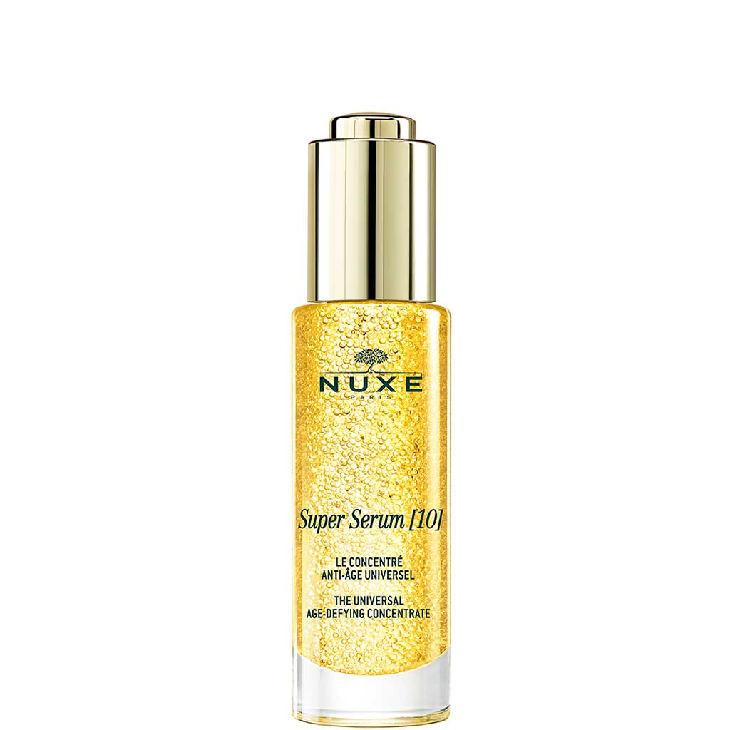 Nuxe Super Serum [10] - The Universal Age-Defying Concentrate 30ml - NUXE - Duty Free