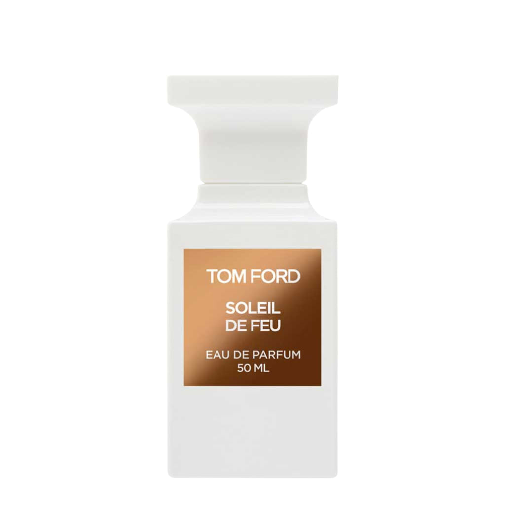 Tom Ford Soleil De Feu Edp 50ml - TOM FORD - Duty Free