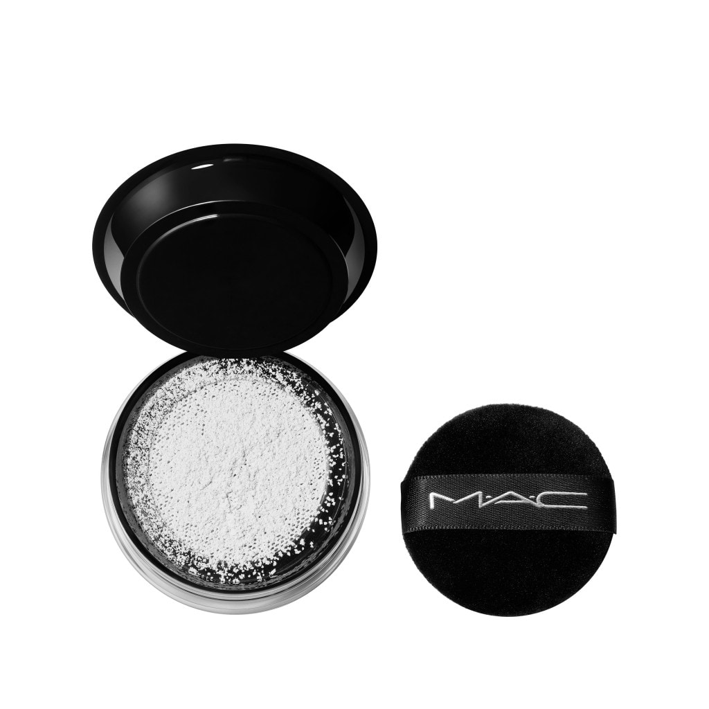 MAC Studio Fix Pro Set + Blur Weightless Loose Powder - MAC - Duty Free