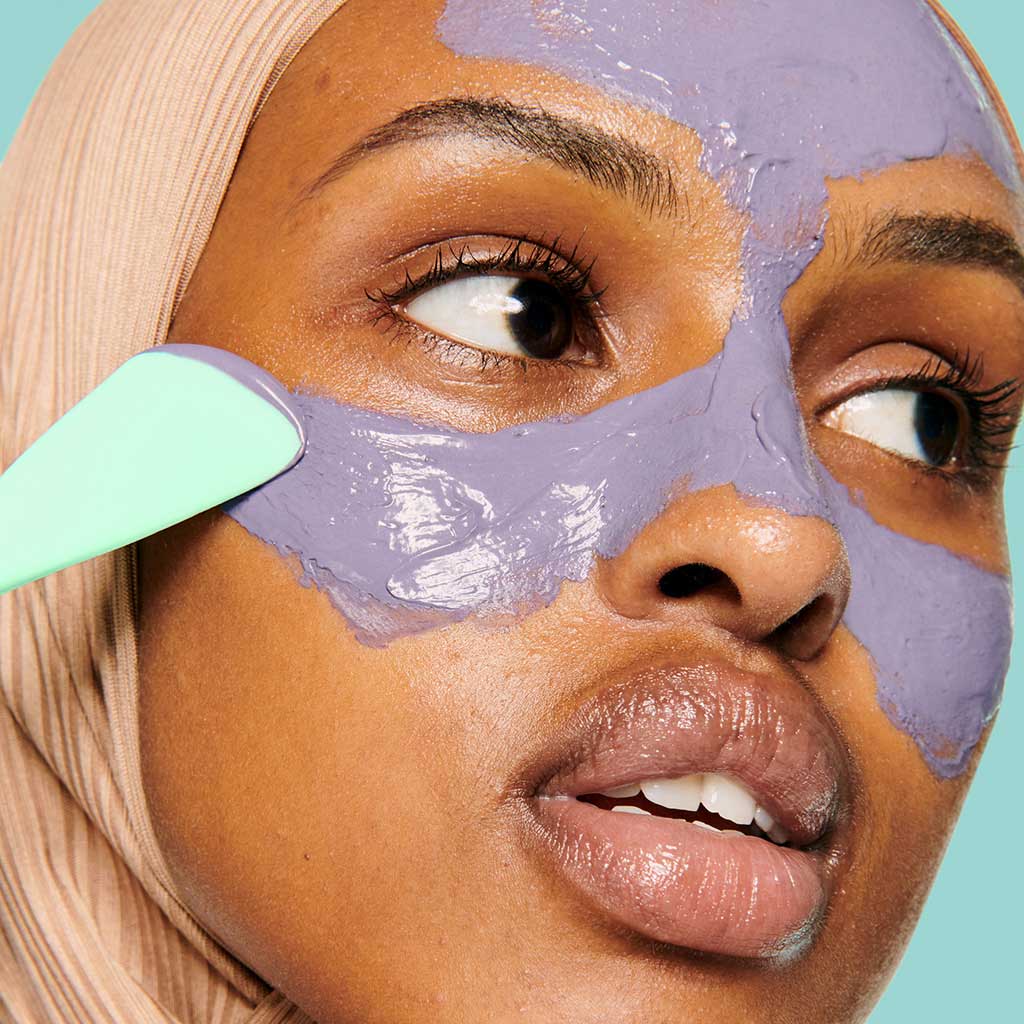 Benefit The Pore Fessional Face Mask Foam 75ml - BENEFIT - Duty Free