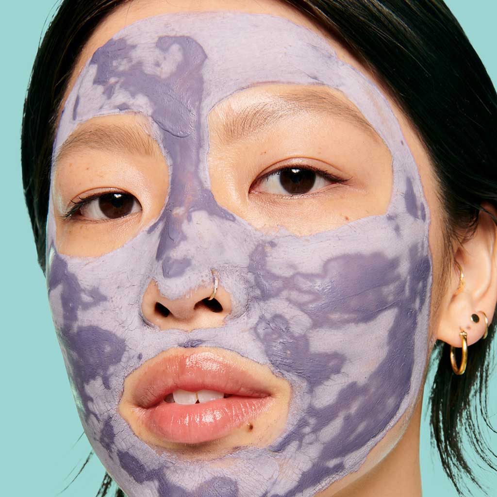 Benefit The Pore Fessional Face Mask Foam 75ml - BENEFIT - Duty Free