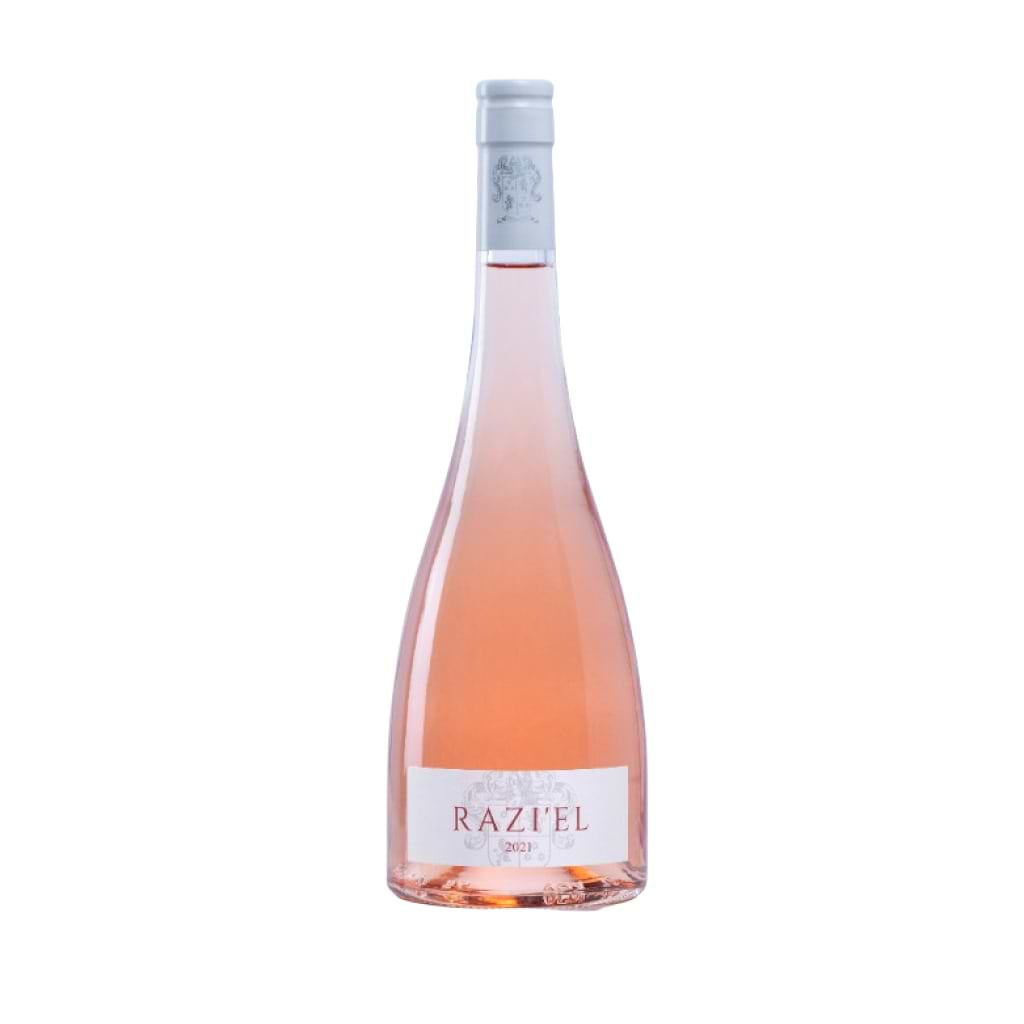Razie'l Rose 750ml - RAZIEL - Duty Free