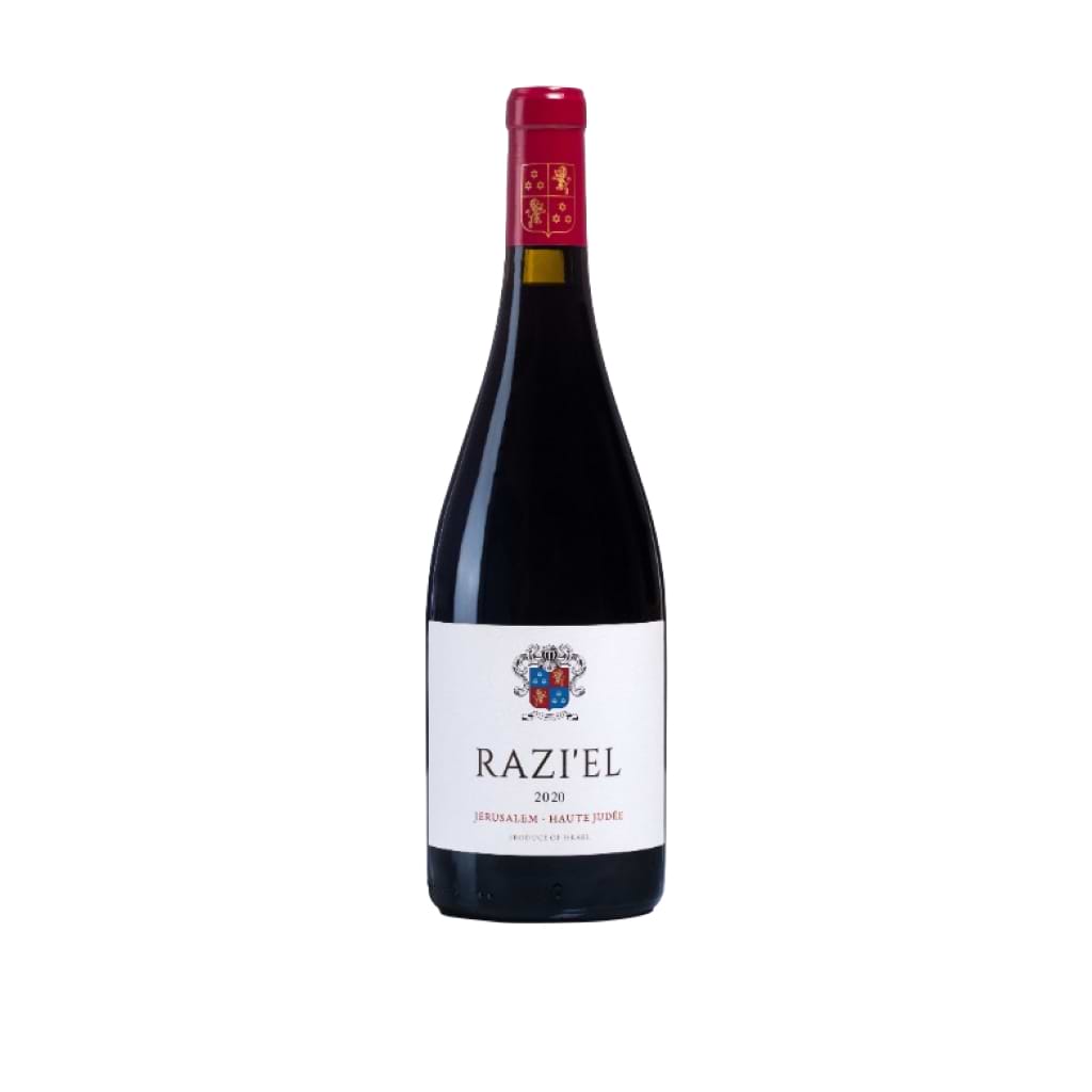 Razie'l 750ml - RAZIEL - Duty Free