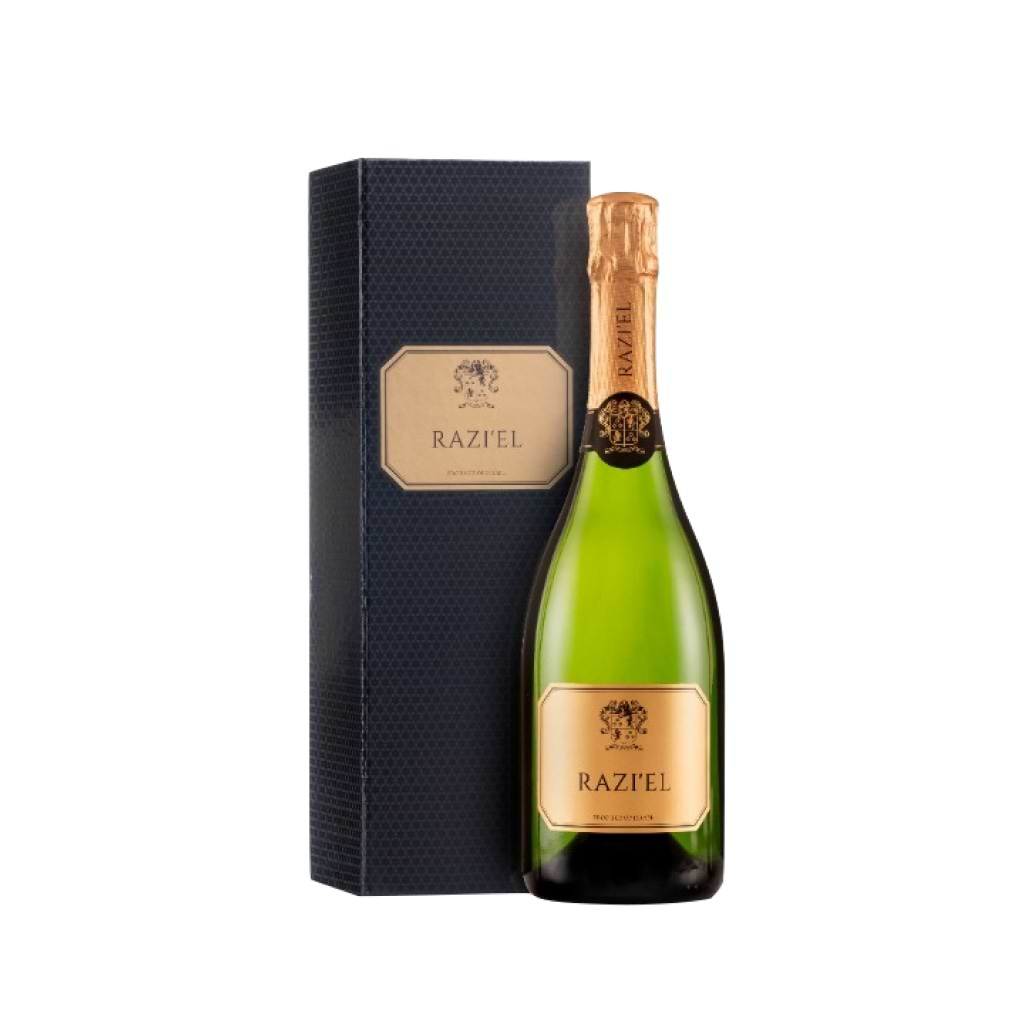 Razie'l Sparkling 750ml - RAZIEL - Duty Free