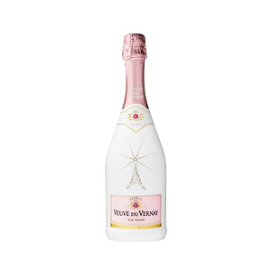 Veuve Du Vernay Ice Rose 11% 750ml - VEUVE DU VERNAY - Duty Free Veuve Du Vernay Ice Rose 11% 750ml - VEUVE DU VERNAY - Duty Free