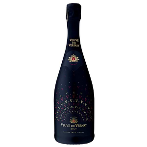 Veuve Du Vernay Brut Edition N2 11% 750ml - VEUVE DU VERNAY - Duty Free Veuve Du Vernay Brut Edition N2 11% 750ml - VEUVE DU VERNAY - Duty Free