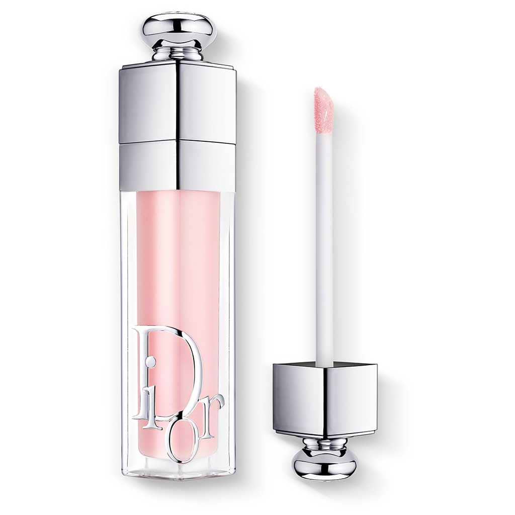 Dior Addict Lip Maximizer Lipstick - DIOR - Duty Free - Dior עיצבה מחדש את Dior Addict Lip Maximizer. הברק של Dior, בפורמולת טיפוח שפתיים המורכבת מ - 90% רכיבים ממקור טבעי לברק, אפקט נפח מקסימלי ולחות מיידית שנמשכת