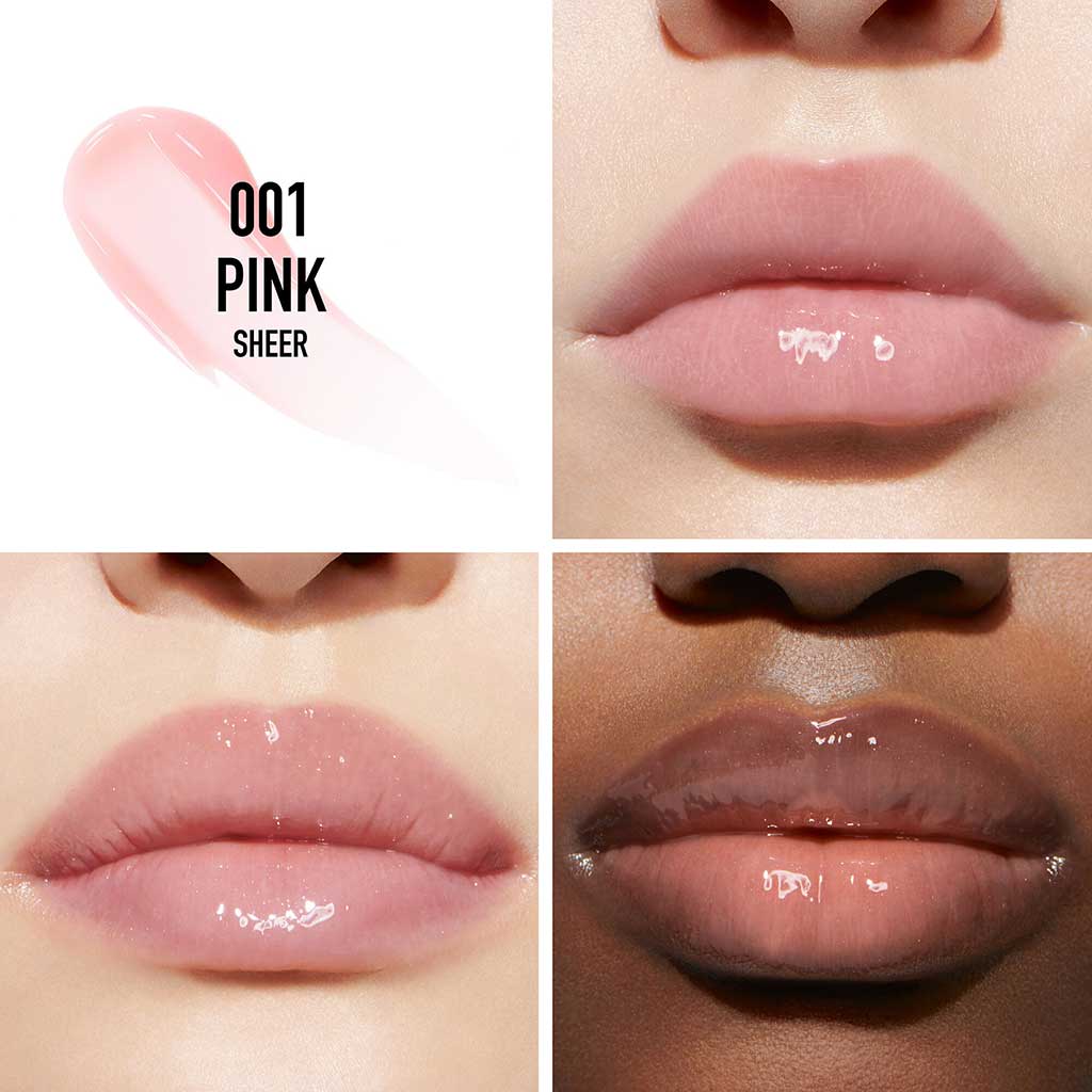 Dior Addict Lip Maximizer Lipstick - DIOR - Duty Free