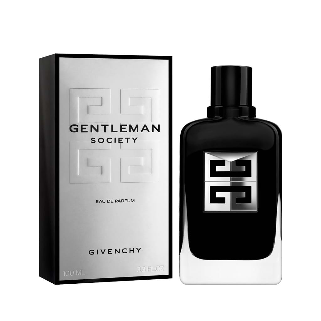Givenchy Gentleman Society Edp 100ml - undefined - Duty Free