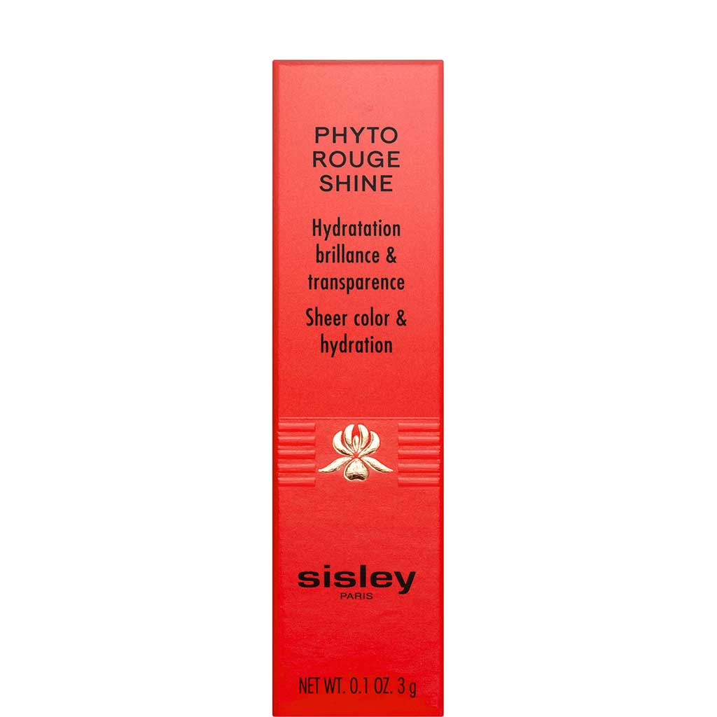 Sisley Phyto-rouge Shine Lipstick - SISLEY - Duty Free